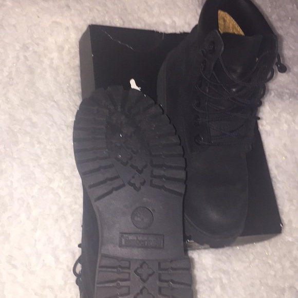 Timberlands (great price‼️) - Picture 4 of 7
